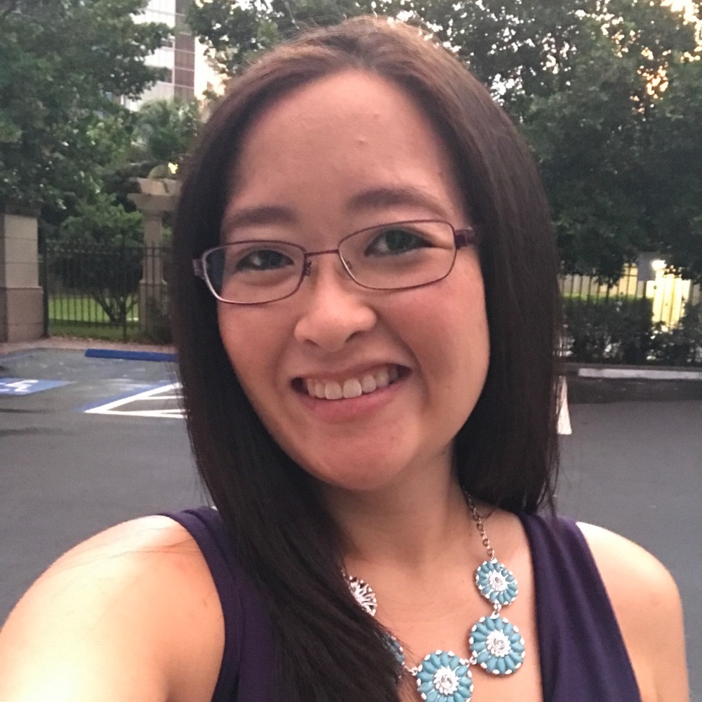 Meet your Posher, Jessica